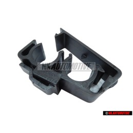 VW Original Soporte - 021133687A