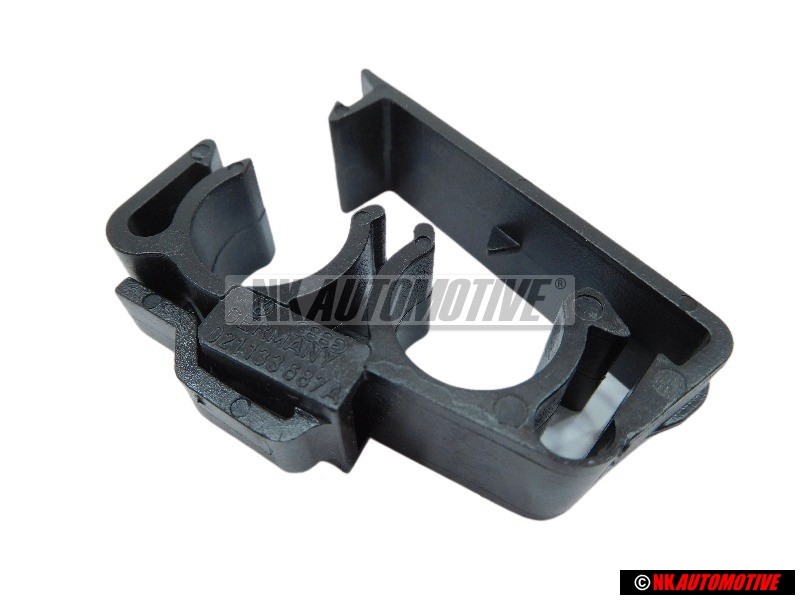 VW Original Soporte - 021133687A