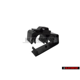 VW Original Soporte - 021133687A