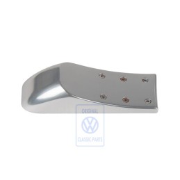 VW Original Cubierta Aluminio - 1C9858013 3Z9