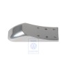 VW Original Cubierta Aluminio - 1C9858013 3Z9