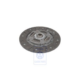 VW Original Disco De Embrague - 021141031C