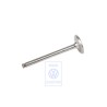 VW Original Valvula De Admision - 027109601C