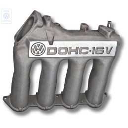 VW Original Tubo Aspiracion-Parte Sup. 