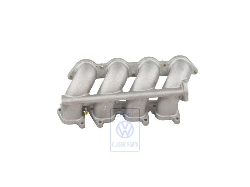 VW Original Tubo Aspiracion-Parte Inf. 