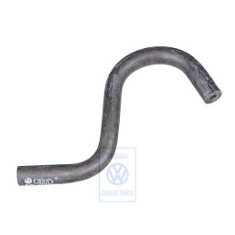 VW Original Tubo Flexible - 027133595B
