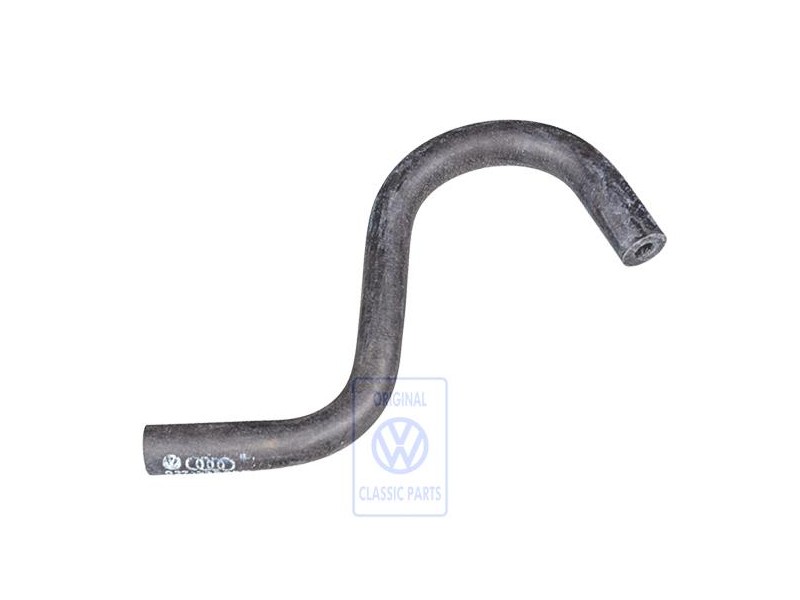 VW Original Tubo Flexible - 027133595B