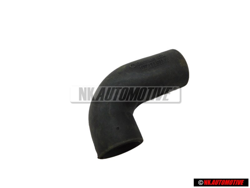 VW Original Tubo Flexible - 027133997K