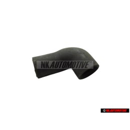 VW Original Tubo Flexible - 027133997K