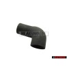 VW Original Tubo Flexible - 027133997K