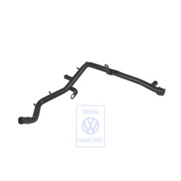VW Original Tubo De Liquido Refrigerante - 06A121065AD