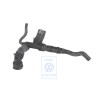 VW Original Tubo Flexible Refrigerante - 1C0122101AK