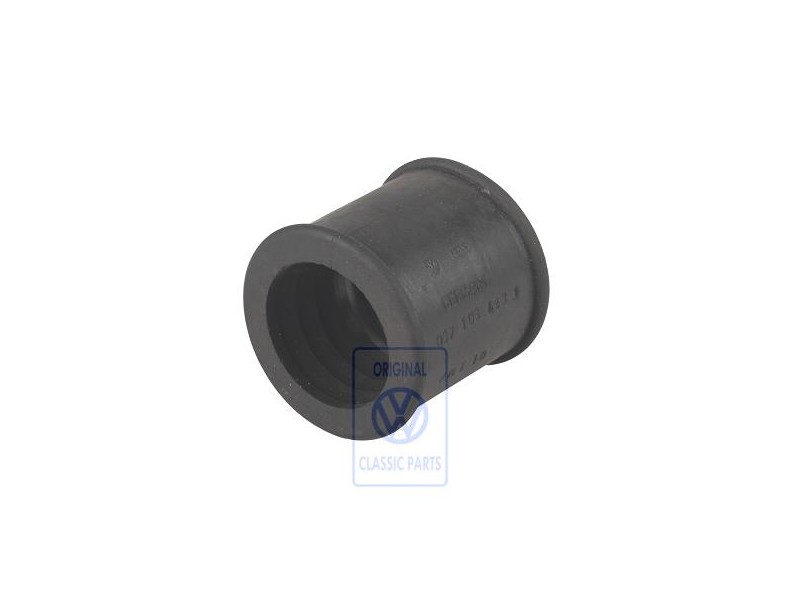 VW Original Tubo Flex. Desaireacion - 037103493J