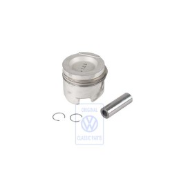 VW Original Piston Compl. (Sobremedida) - 037107071A