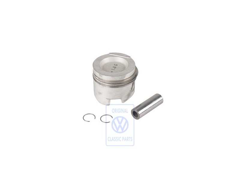 VW Original Piston Compl. (Sobremedida) - 037107071A