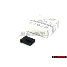 VW Original Caja Contacto Plano - 211905327