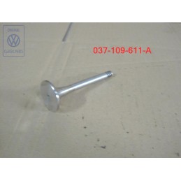 VW Original Válvula De Escape - 037109611A
