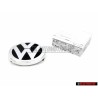 VW Original Frente Simbolo Insignia Emblema Cromo - 2H0853601A ULM