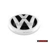 VW Original Frente Simbolo Insignia Emblema Cromo - 2H0853601A ULM