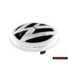 VW Original Frente Simbolo Insignia Emblema Cromo - 2H0853601A ULM