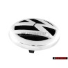 VW Original Frente Simbolo Insignia Emblema Cromo - 2H0853601A ULM
