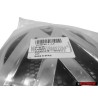 VW Original Frente Simbolo Insignia Emblema Cromo - 2H0853601A ULM