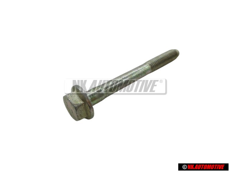 VW Original Tornillo Hexagonal Con Collar - N 10162202