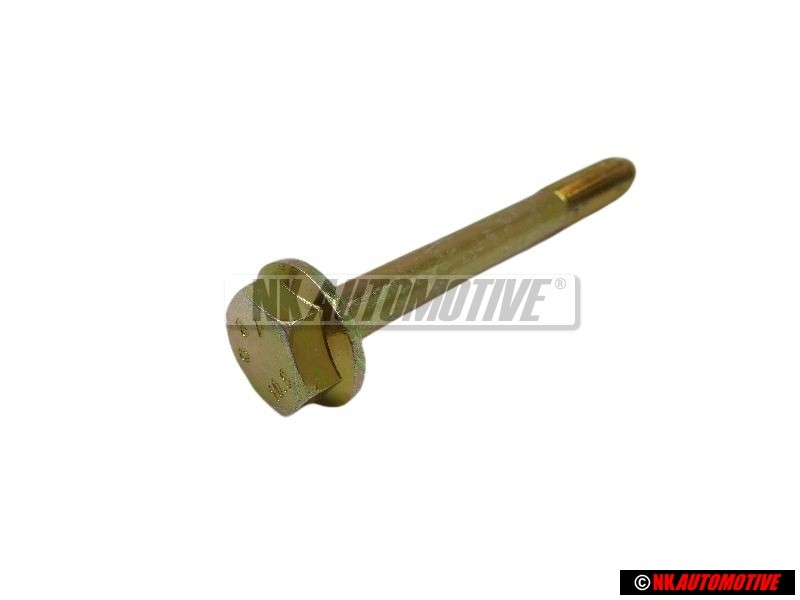 VW Original Tornillo Hexagonal - N 90445801