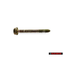 VW Original Tornillo Hexagonal - N 90445801