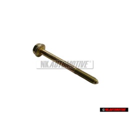 VW Original Tornillo Hexagonal - N 90445801