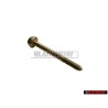 VW Original Tornillo Hexagonal - N 90445801