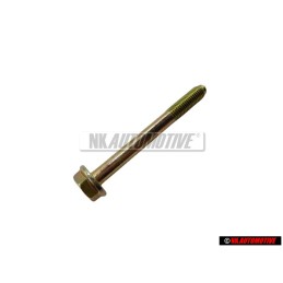 VW Original Tornillo Hexagonal - N 90445801