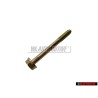 VW Original Tornillo Hexagonal - N 90445801