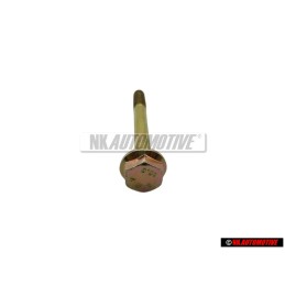 VW Original Tornillo Hexagonal - N 90445801