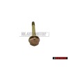 VW Original Tornillo Hexagonal - N 90445801