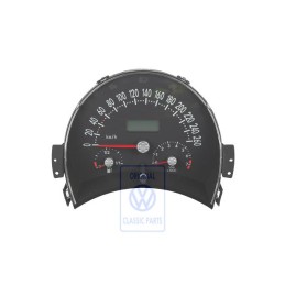 VW Original Cuadro De Instrumentos - 1C0920800FX