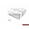 VW Original Arandela De Presion - 311259197