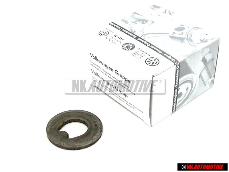 VW Original Arandela De Retencion - 311405661
