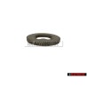 VW Original Arandela De Retencion - 311405661