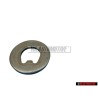 VW Original Arandela De Retencion - 311405661