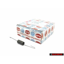 VW Original Muelle Traccion - 311881619