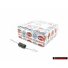 VW Original Muelle Traccion - 311881619