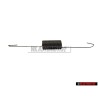 VW Original Muelle Traccion - 311881619