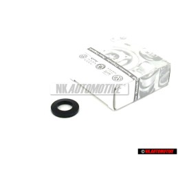VW Original Muelle De Disco - 321501119A