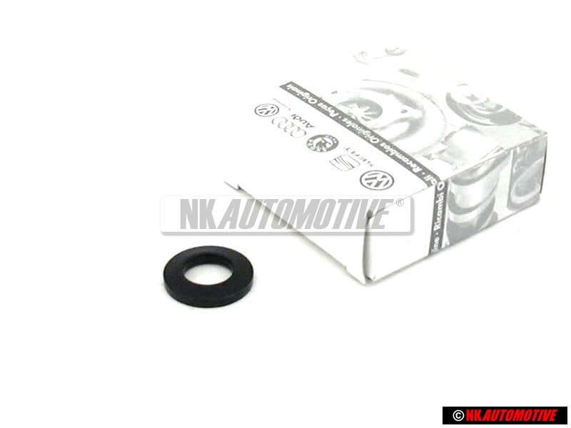 VW Original Muelle De Disco - 321501119A