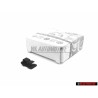 VW Original Muelle Fiador - 321819054