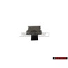 VW Original Muelle Fiador - 321819054