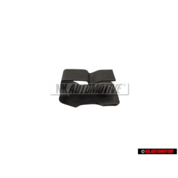 VW Original Muelle Fiador - 321819054
