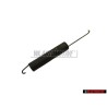 VW Original Muelle Traccion - 321827349D