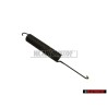 VW Original Muelle Traccion - 321827349D